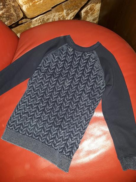 Krásny svetrík, f&f,152