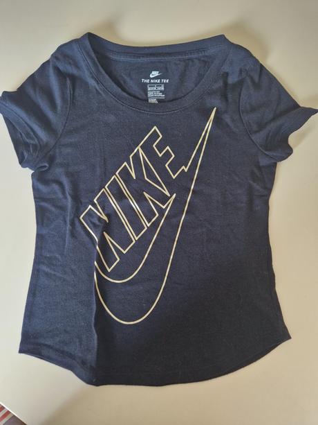 Tričko nike, nike,128