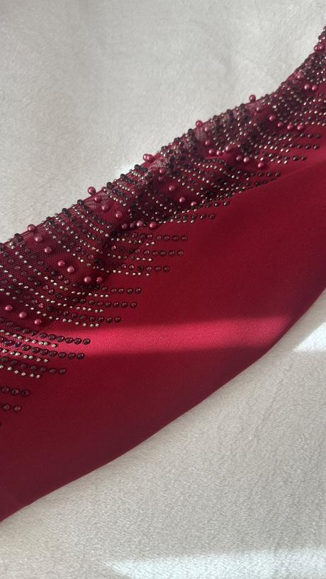 Elegantné spoločenské šaty xxl/xxxl, 52