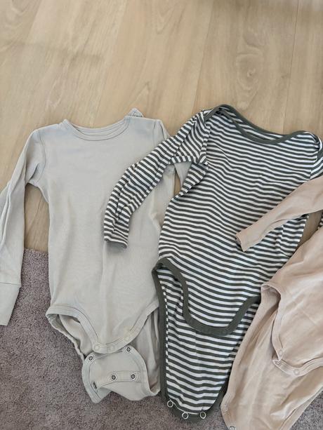 Body hm 92 set, h&m,92