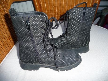 Topanky na jar, deichmann,23