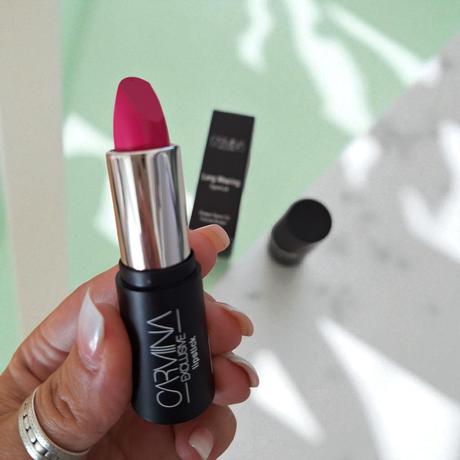 Dlhotrvajúci rúž 05,