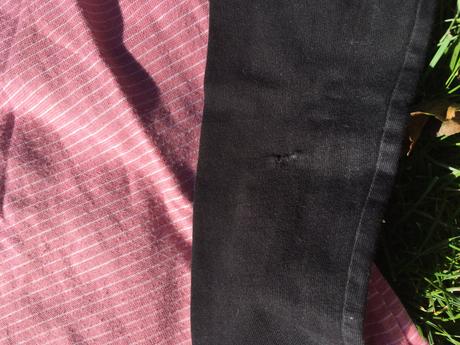 Tričká 3ks, zara,116