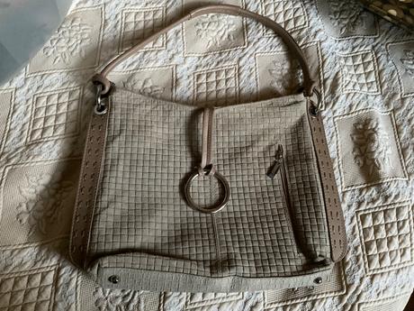 Kabelka made in italy, 