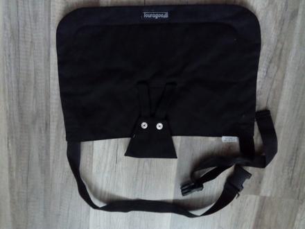 Utahovac pasu pre tehotne touragoo, 