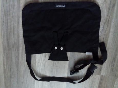 Utahovac pasu pre tehotne touragoo, 