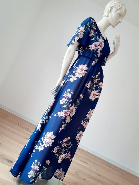 Slávnostné šaty, l