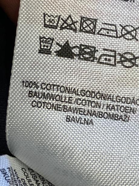 Chlapčenské tričko, primark,62