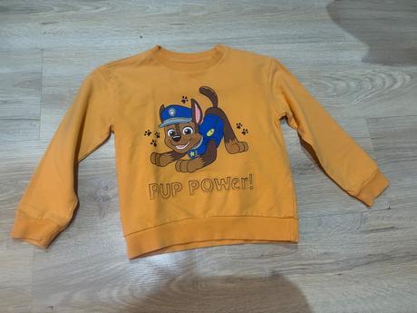 Mikina122 patrola, nickelodeon,122