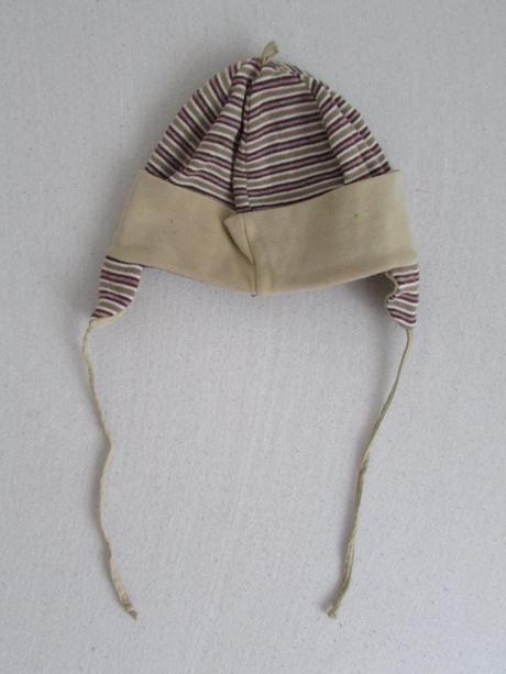 Čiapka prechodná, 98