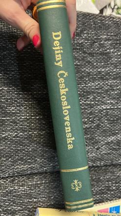 Dejiny československa, 