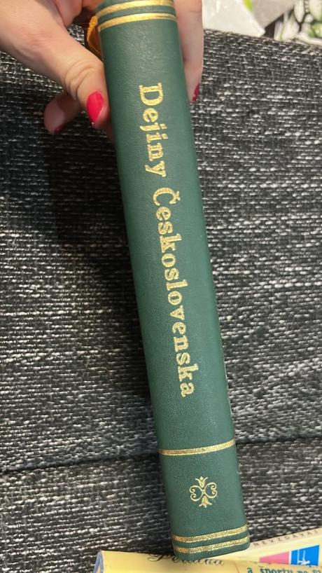 Dejiny československa, 