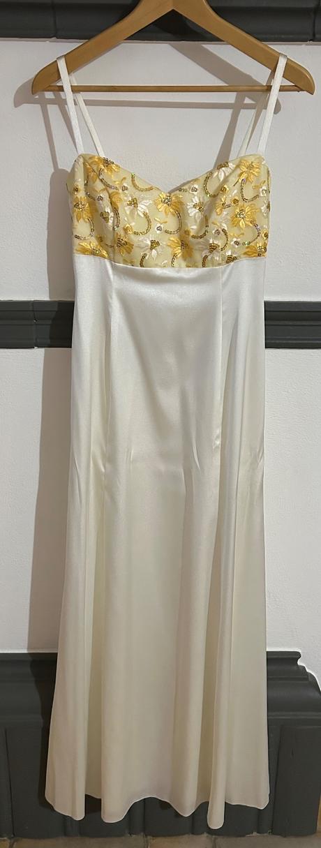 Dlhe spolocenske saty lady m, s