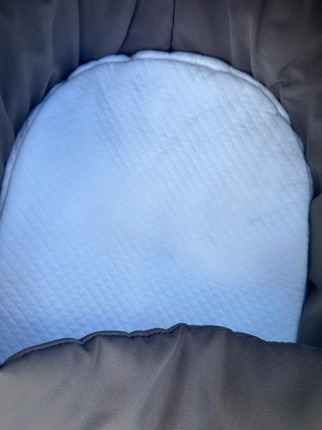 Nemecký kočík teutonia be you, teutonia,teutonia beyou! v2