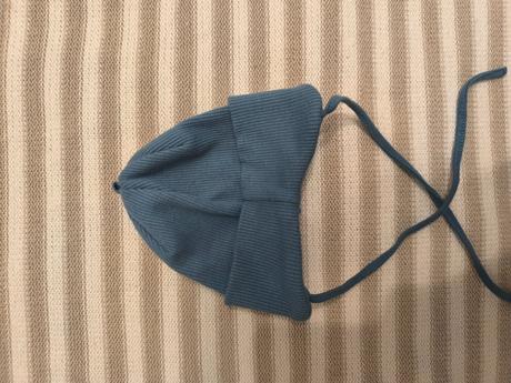 Čiapka rada 38-40 cm, rada,38