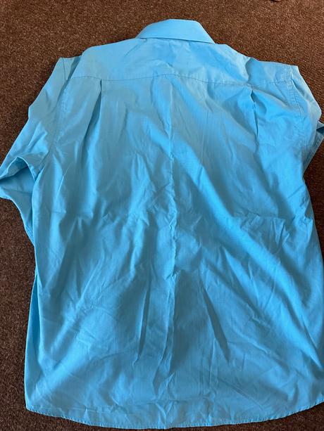 Kosela tyrkysová panska, xxl