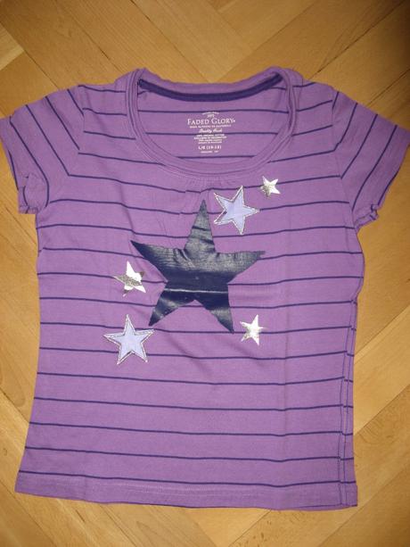 Balik pre dievca alebo 1ks za 0,60eur, 140–152