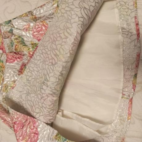 Šaty miss cg veľkosť 134, 128