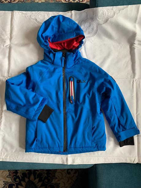 Lyžiarska bunda, 104