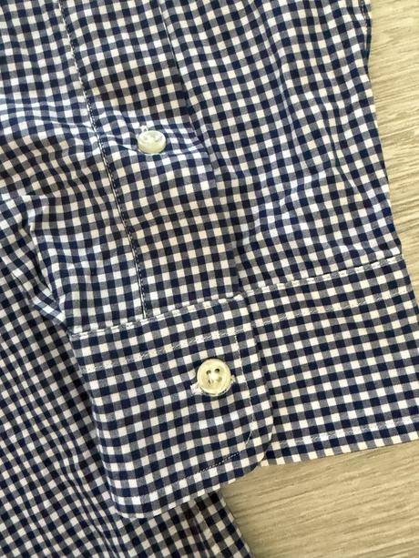 Pánska košeľa ralph lauren, ralph lauren,l