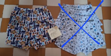 Boxerky slovenka, slovenka,116