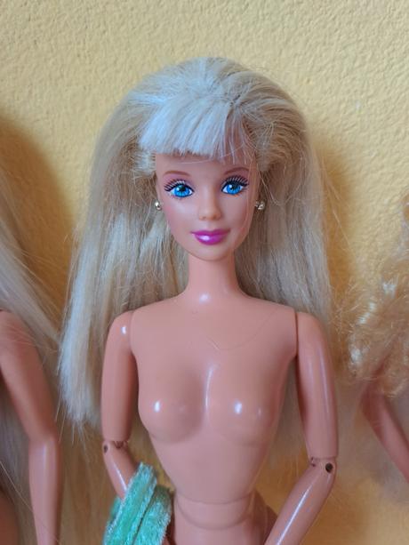 Barbie sada, 