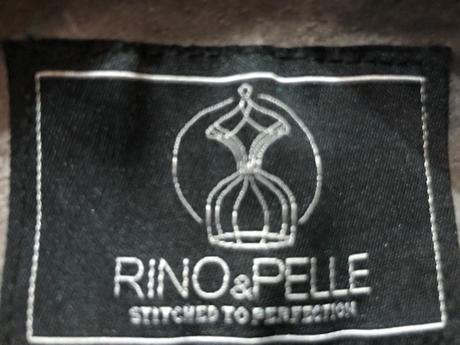 Dámsky kabát rino & pelle, s