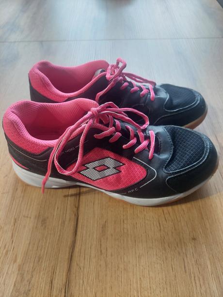 Tenisky, umbro,37