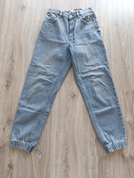 Dámske rifle sinsay, sinsay,38