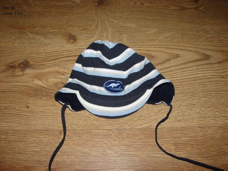 Balik oblecenia pre chlapca cislo 80, 68–80