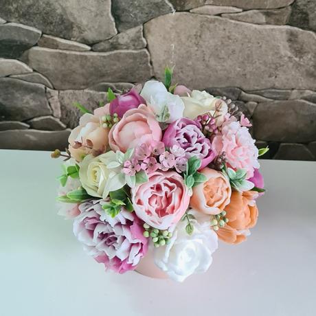 Mydlova voňavá kyticka,