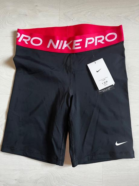Kratase nike pro, nike,m
