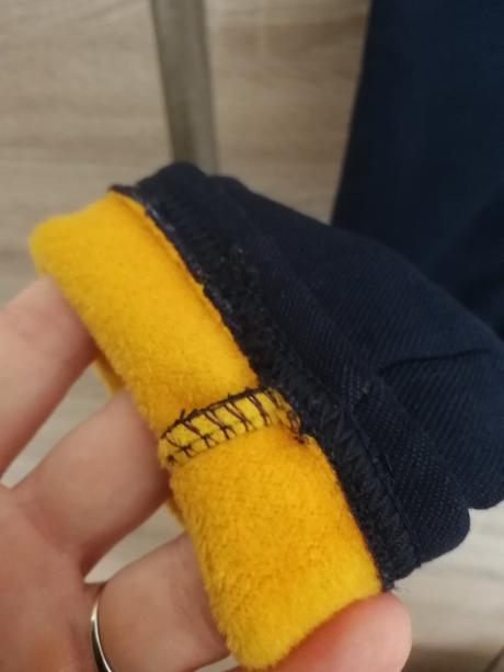 Termo legíny 104, 104