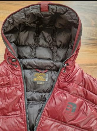 Panska vesta s'oliver l, s.oliver,l