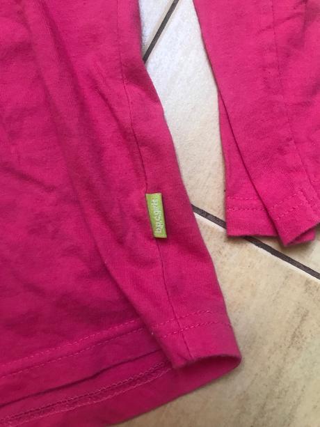 Tričko, bonprix,140