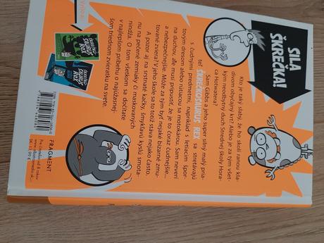 Škrečkosaurus rex, 