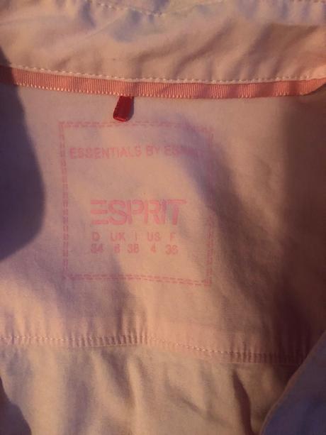 Bluzka, esprit,34
