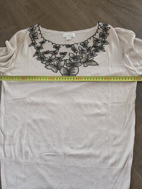 Dámsky sveter, monsoon,l