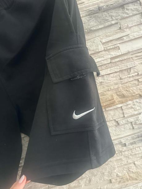 Kraťasy nike, nike,m