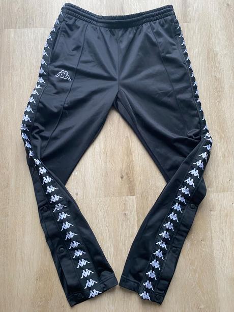 Kappa teplaky, kappa,m