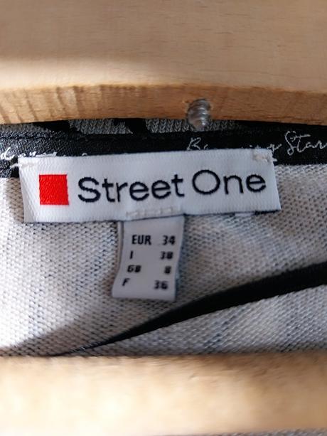 Pulóver, street one,34