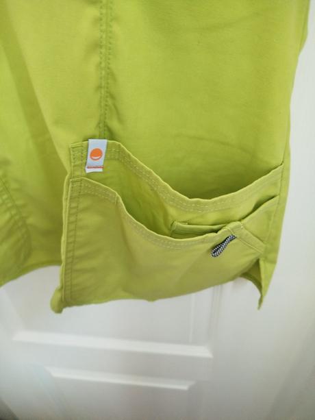 Zdravotnícka košeľa l/ xl, l