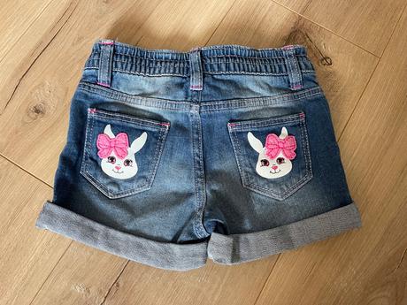 Šortky, kiki&koko,110
