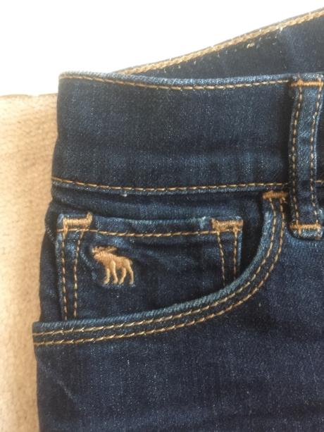 Dsquared 2 abercrombie 6r, 122–134