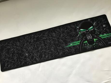 Podlozka pod klavesnicu, 