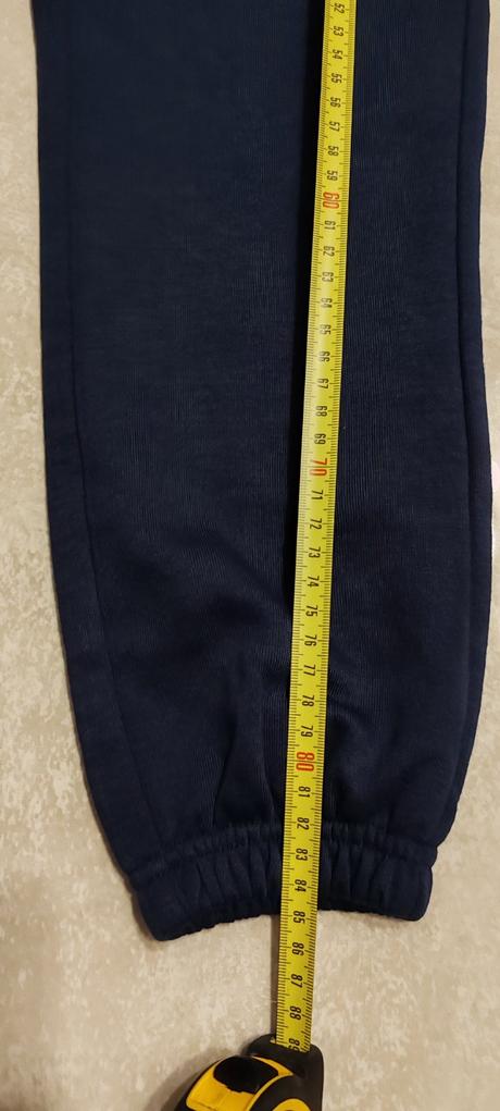 Teplaky top stav, 134