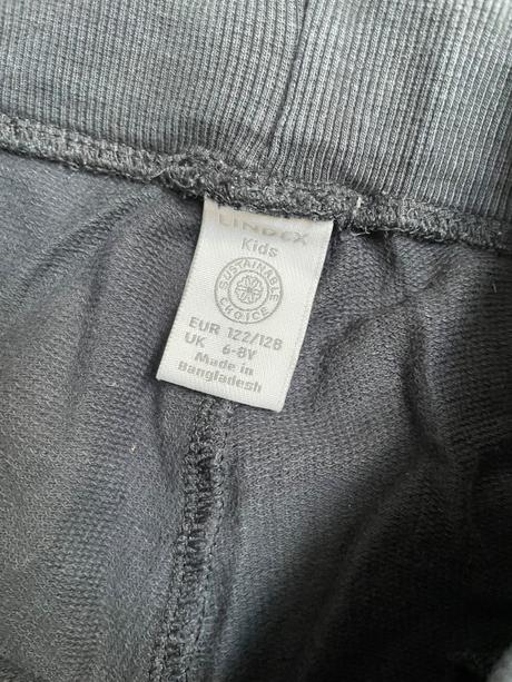 Lindex šortky, lindex,122