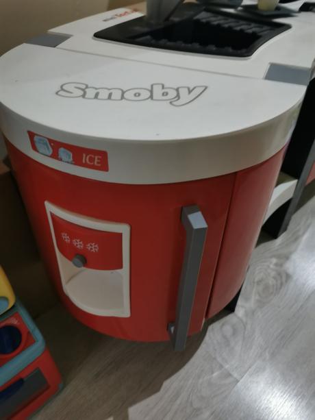 Detská kuchynka smooby, 