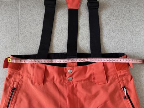 Lyziarske nohavice dare 2b achieve ii, m