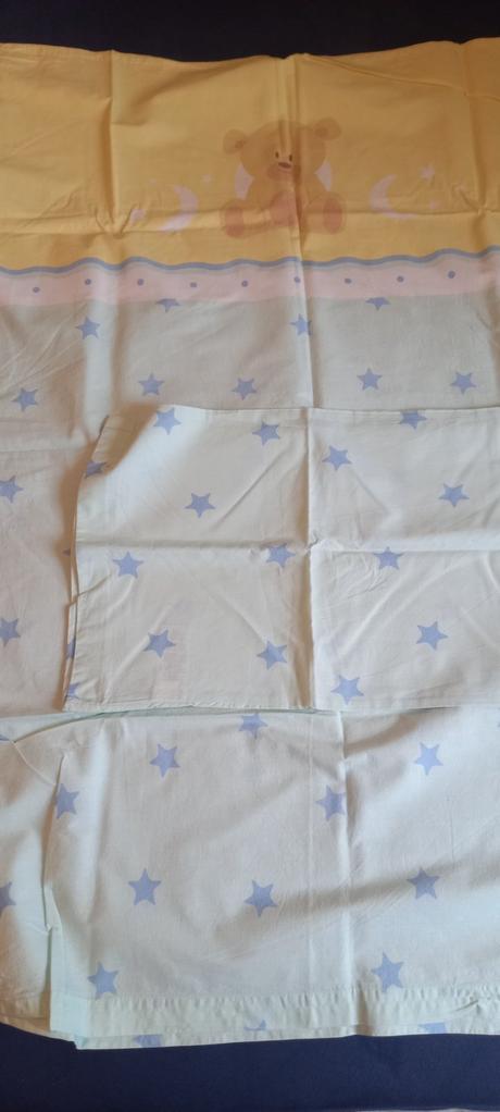 Obliečky do postieľky, šírka (cm): 95,dĺžka (cm): 120